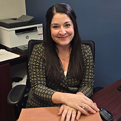 Waukesha, WI criminal defense attorney Breanne M. Bucher