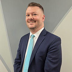 Waukesha, WI criminal defense attorney Zachary P. Hoff