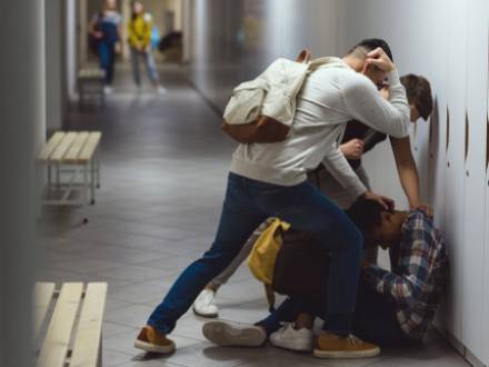 Waukesha, WI juvenile criminal defense lawyer