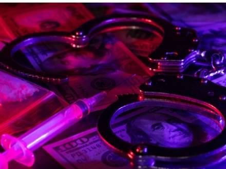 Pewaukee, WI drug crimes defense attorney