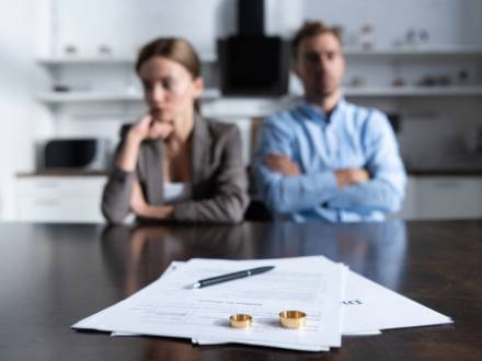 Waukesha County, WI divorce lawyer