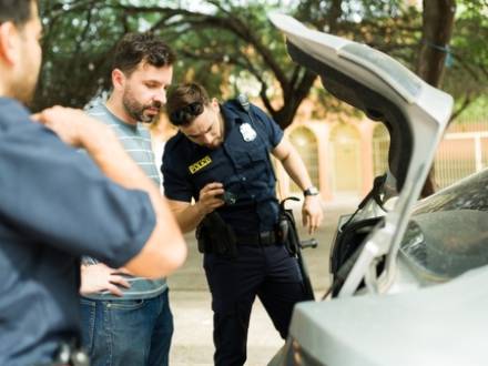 Waukesha criminal defense lawyer