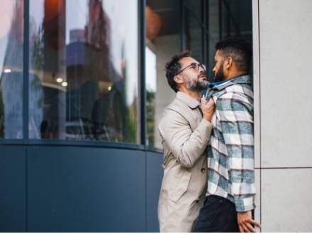 Waukesha County Violent Crimes Defense Attorney Today