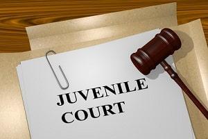 New Berlin criminal defense attorney juvenile crime